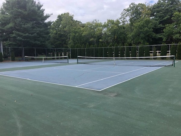 3 Post Oak Ln, Natick