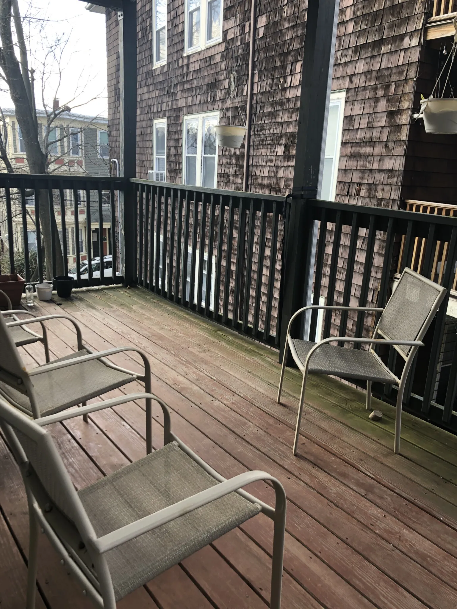 6 Bucknam St, Mission Hill