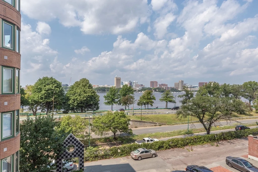 492 Beacon St, Back Bay