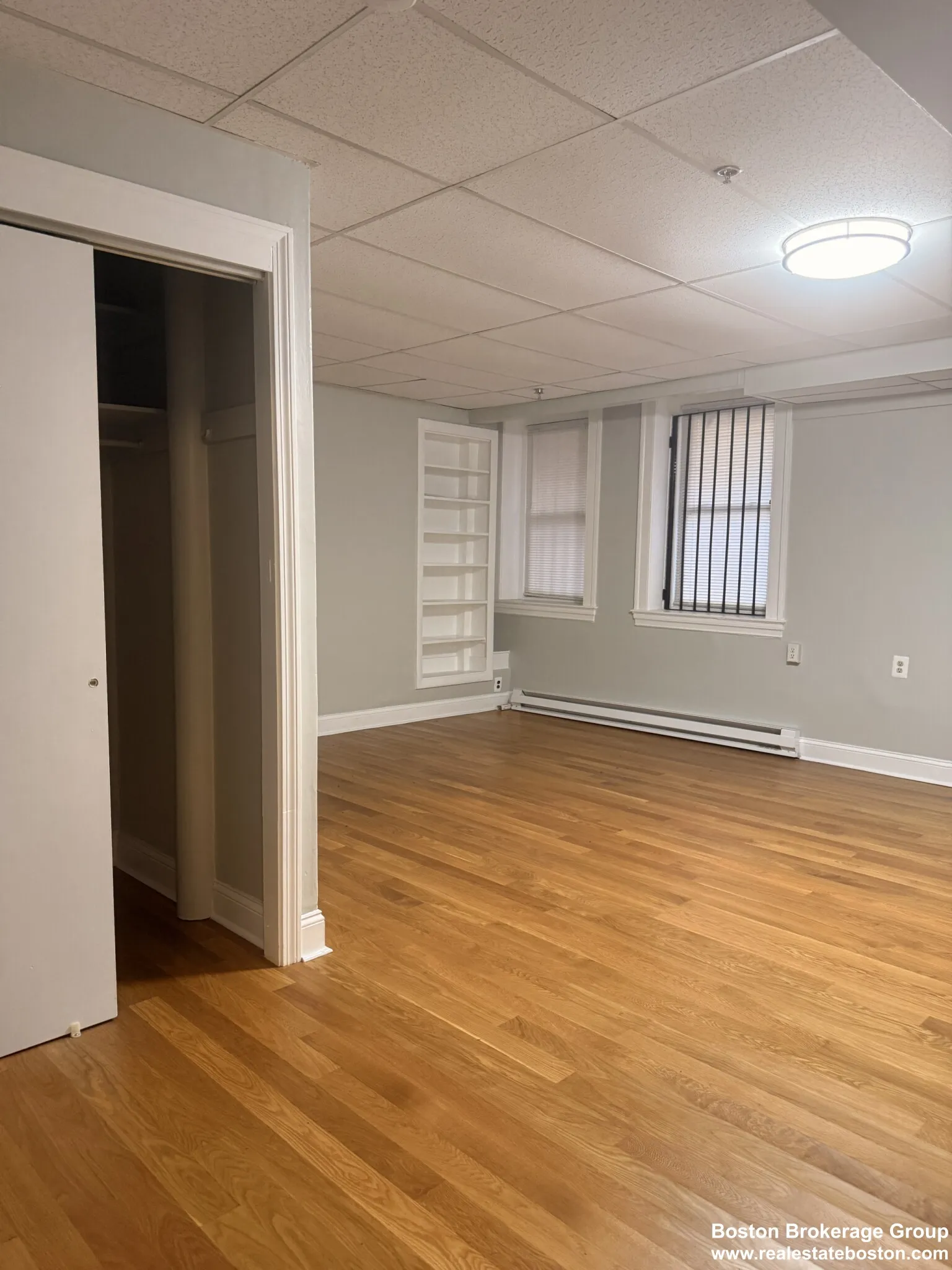 857 Beacon St, Fenway