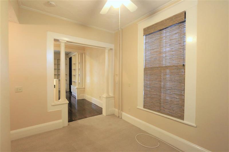 22 Bigelow St, Mid-Cambridge