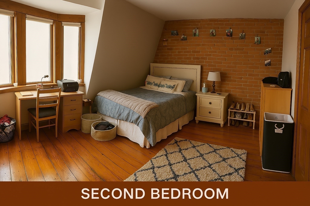 14 Dartmouth St, South End