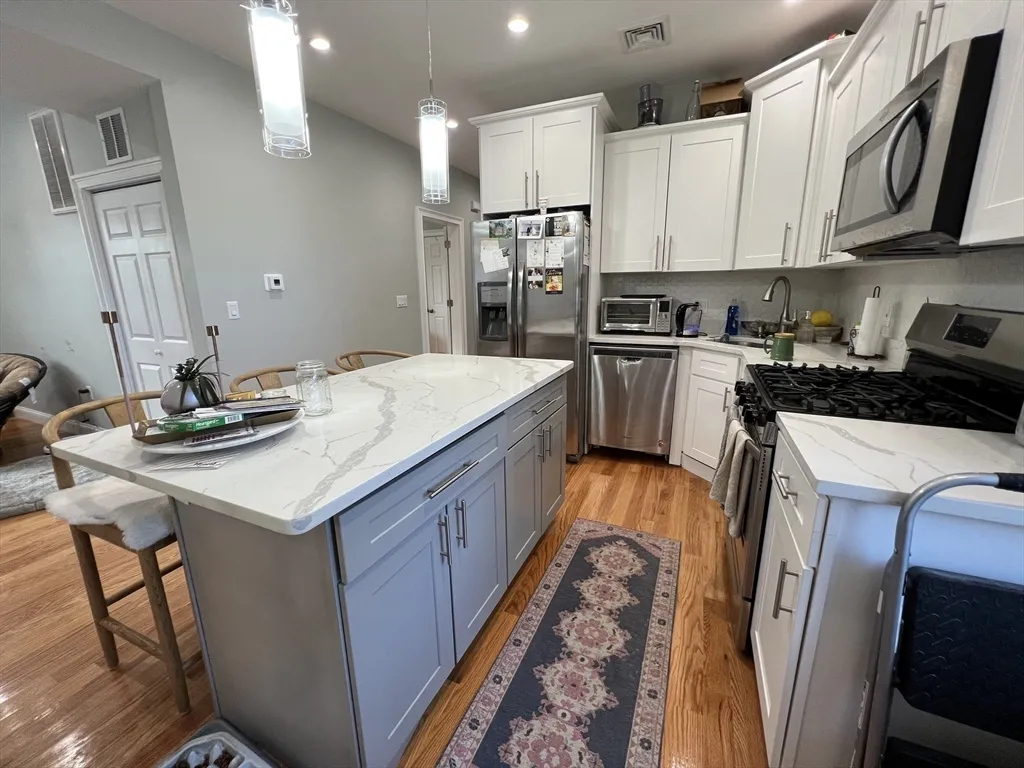 20 Kenton Rd, Jamaica Plain