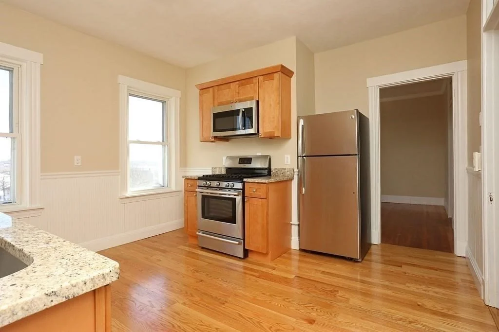 1 Orient Ave, East Boston