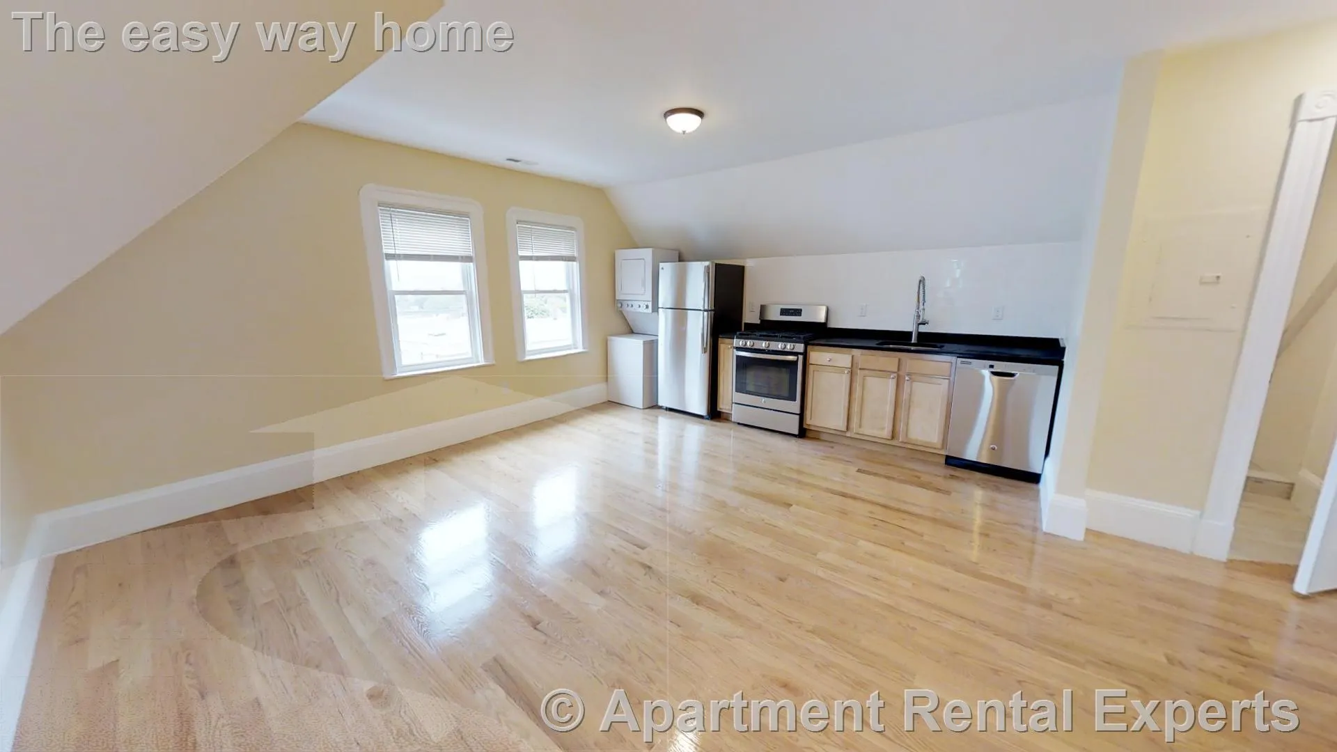 48-50 Lowell St, Porter Square