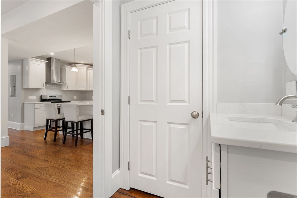 275 Minot St, Dorchester