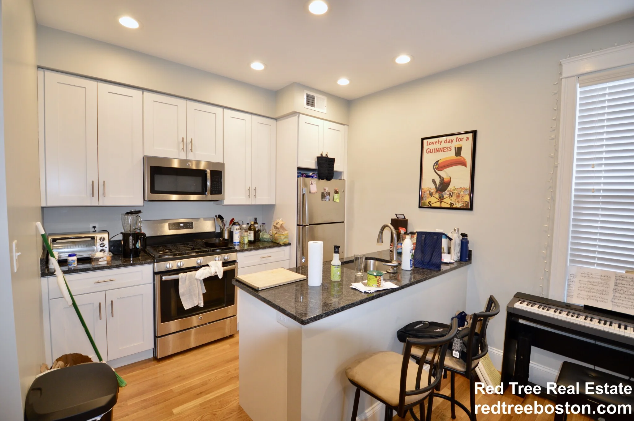 405 South Huntington Ave, Jamaica Plain