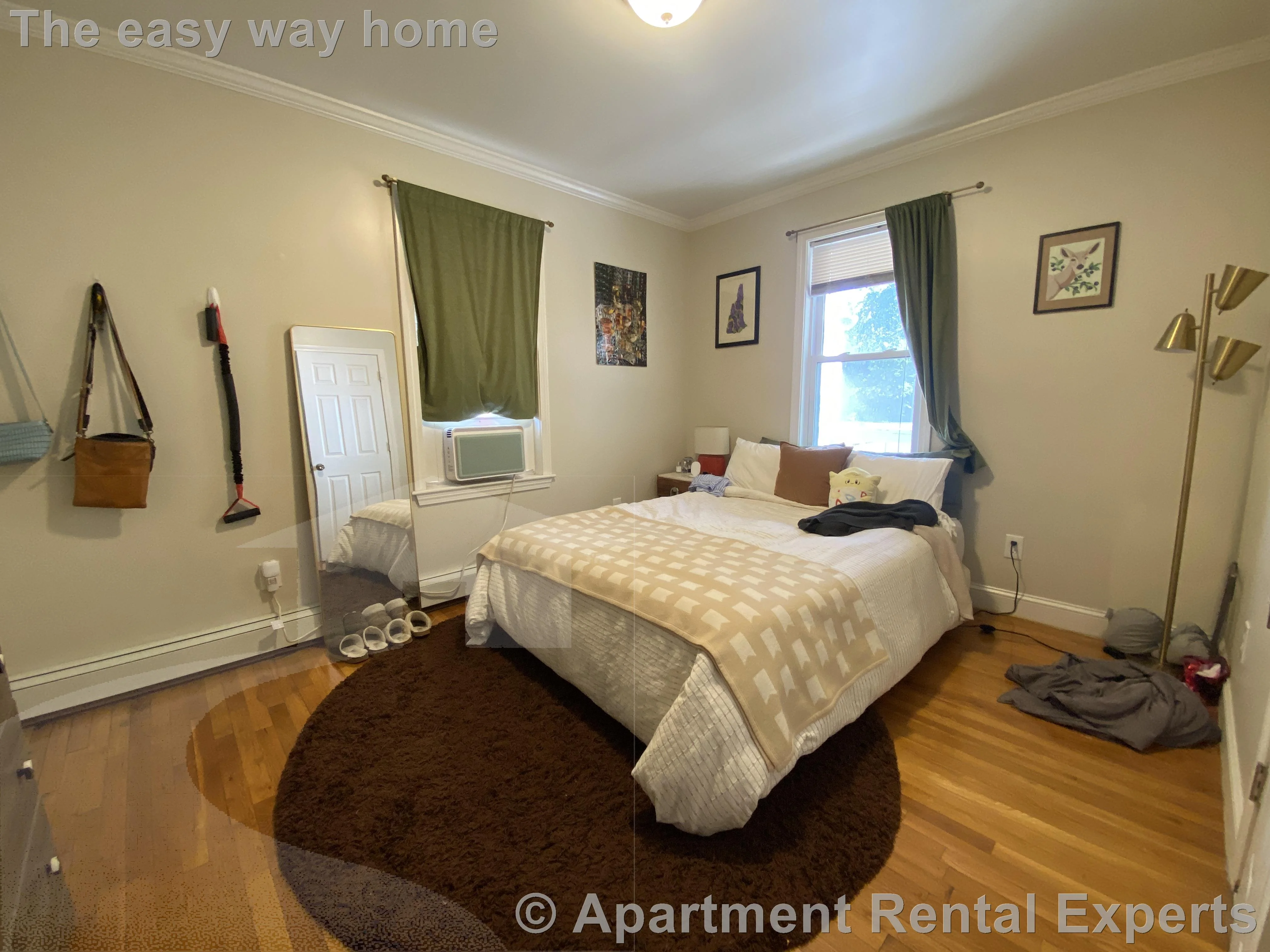 22 Rice St, Davis Square