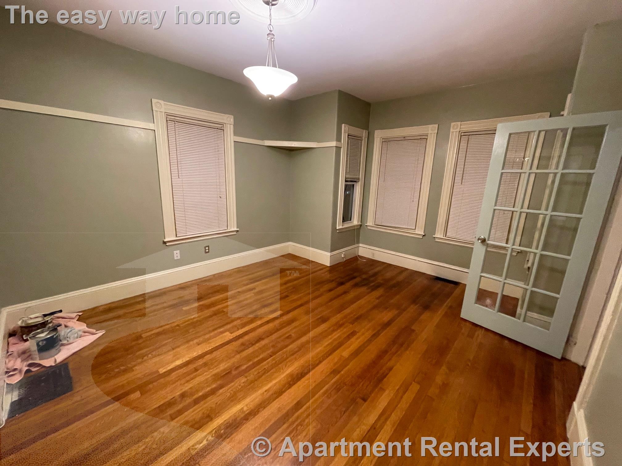 374 Highland Ave, Davis Square