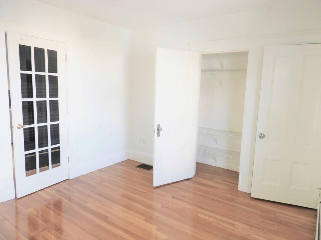 81 Benton, Powder House Square