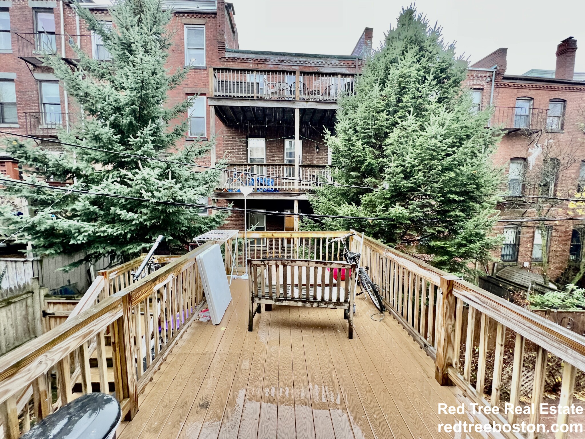 23 Highland Park Ave, Roxbury