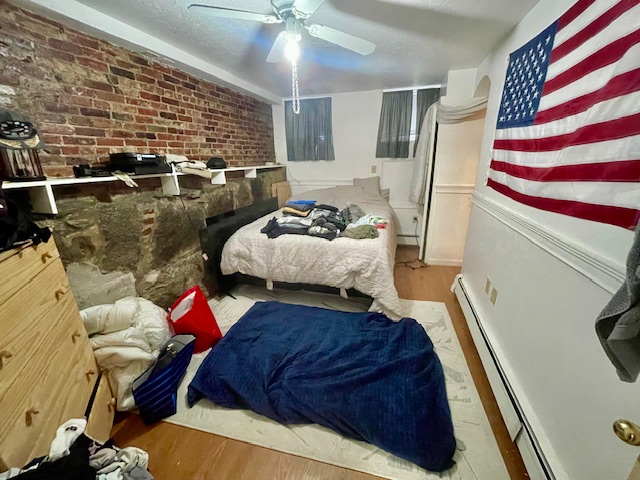 50 North Margin St, North End