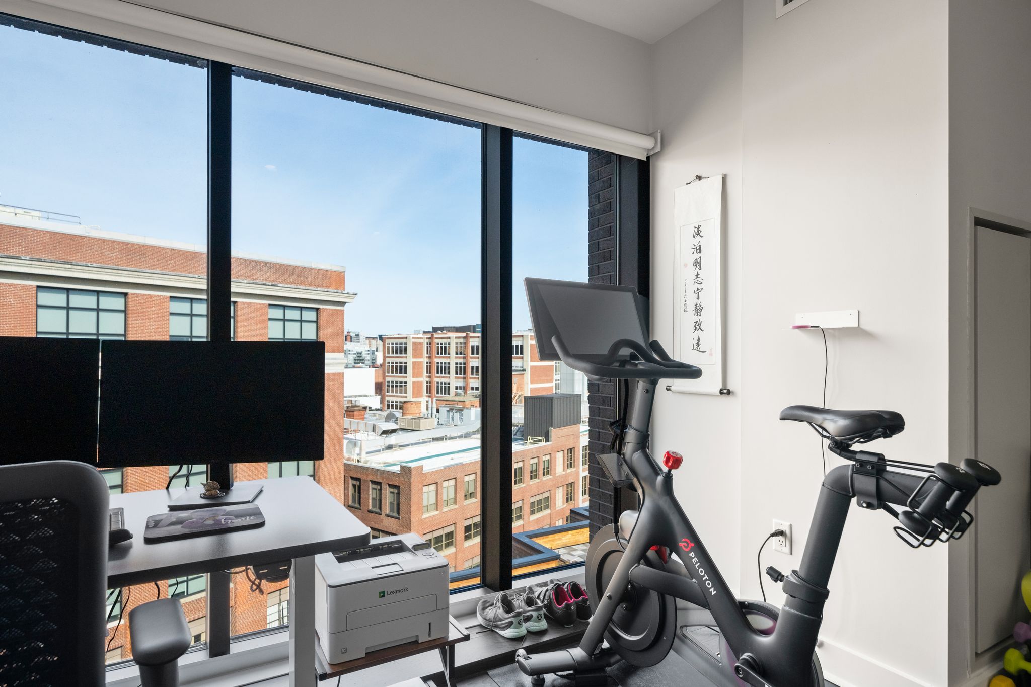 14 West Broadway, South Boston