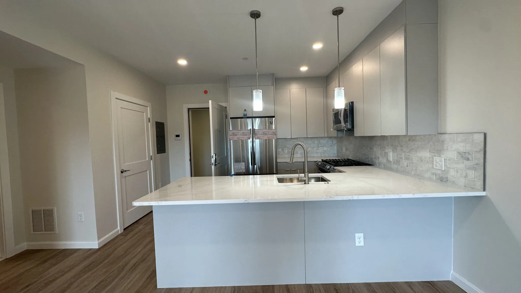458 Washington St, Brighton
