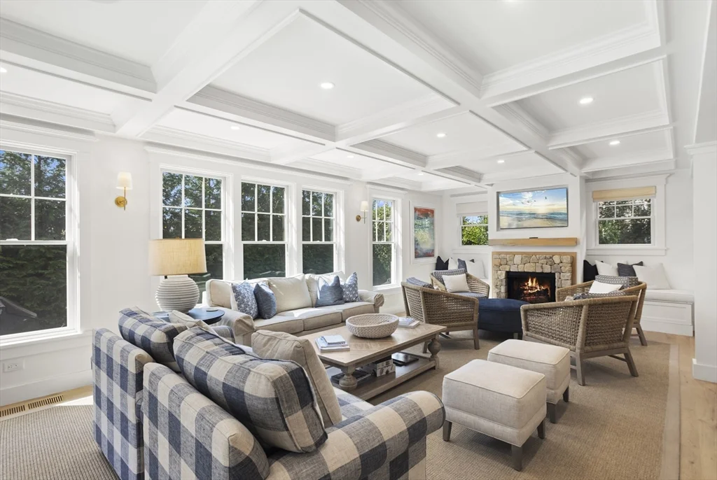 13B Gingy Ln, Nantucket