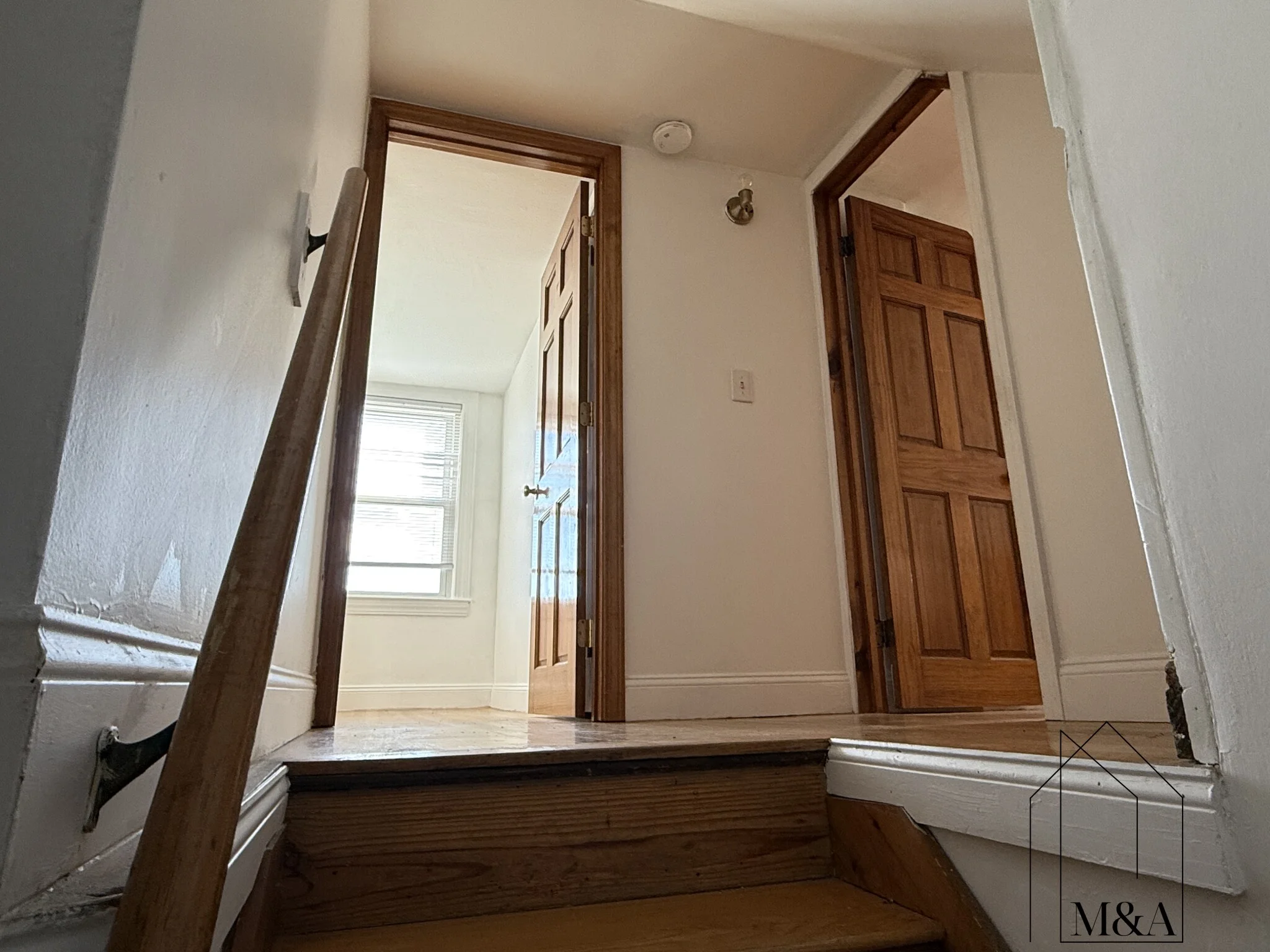 78 Glendower Rd, Roslindale