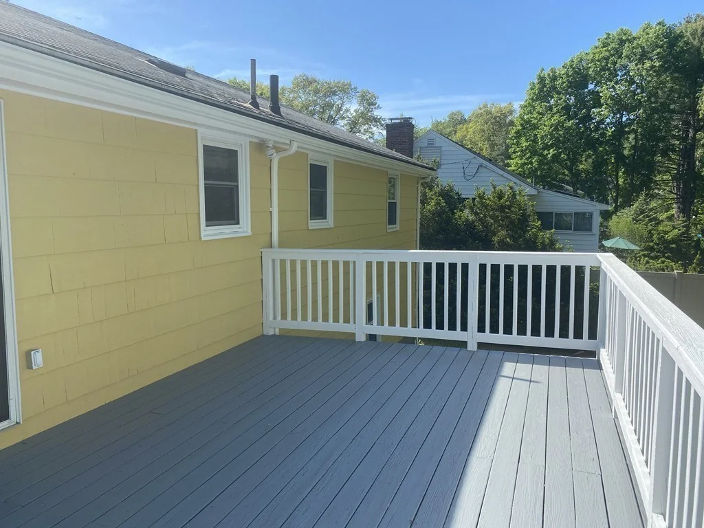 138 Forest St, Needham