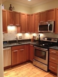 375 Broadway, Mid Cambridge