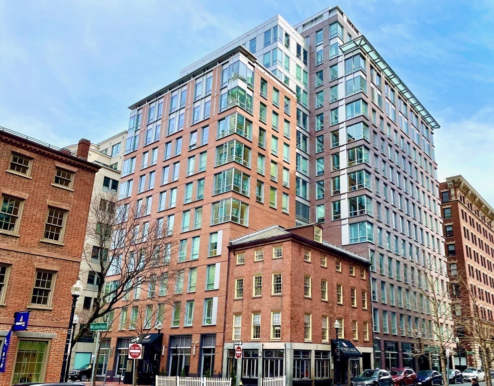 80 Broad St, Downtown