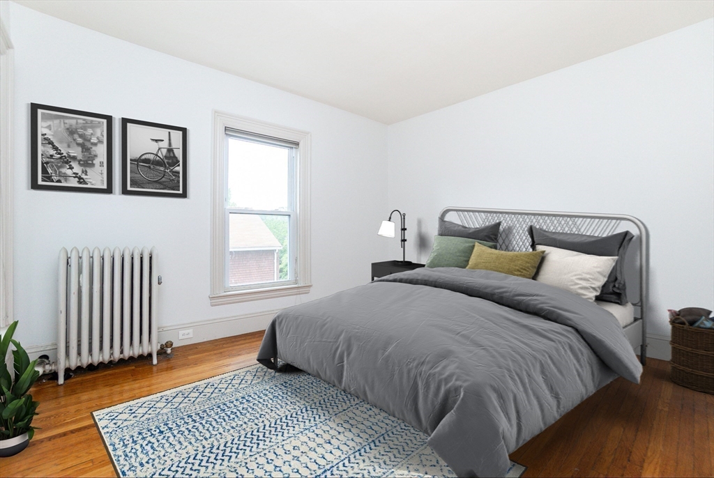 101 Central Ave, Newtonville