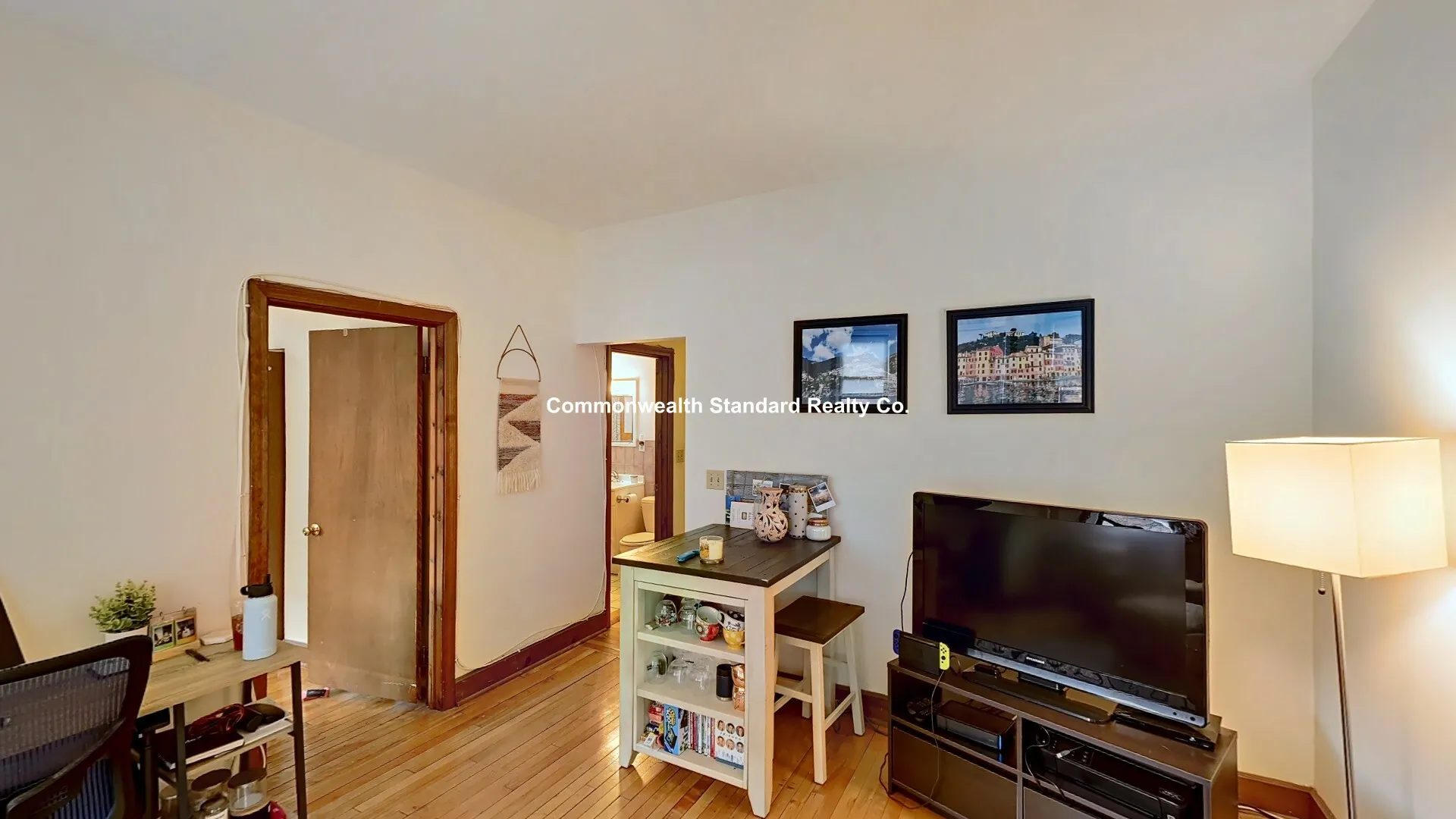 1340 Commonwealth Ave, Allston