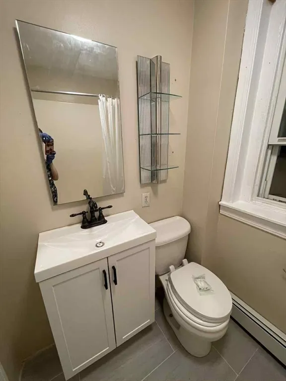 30 Worthington St, Mission Hill