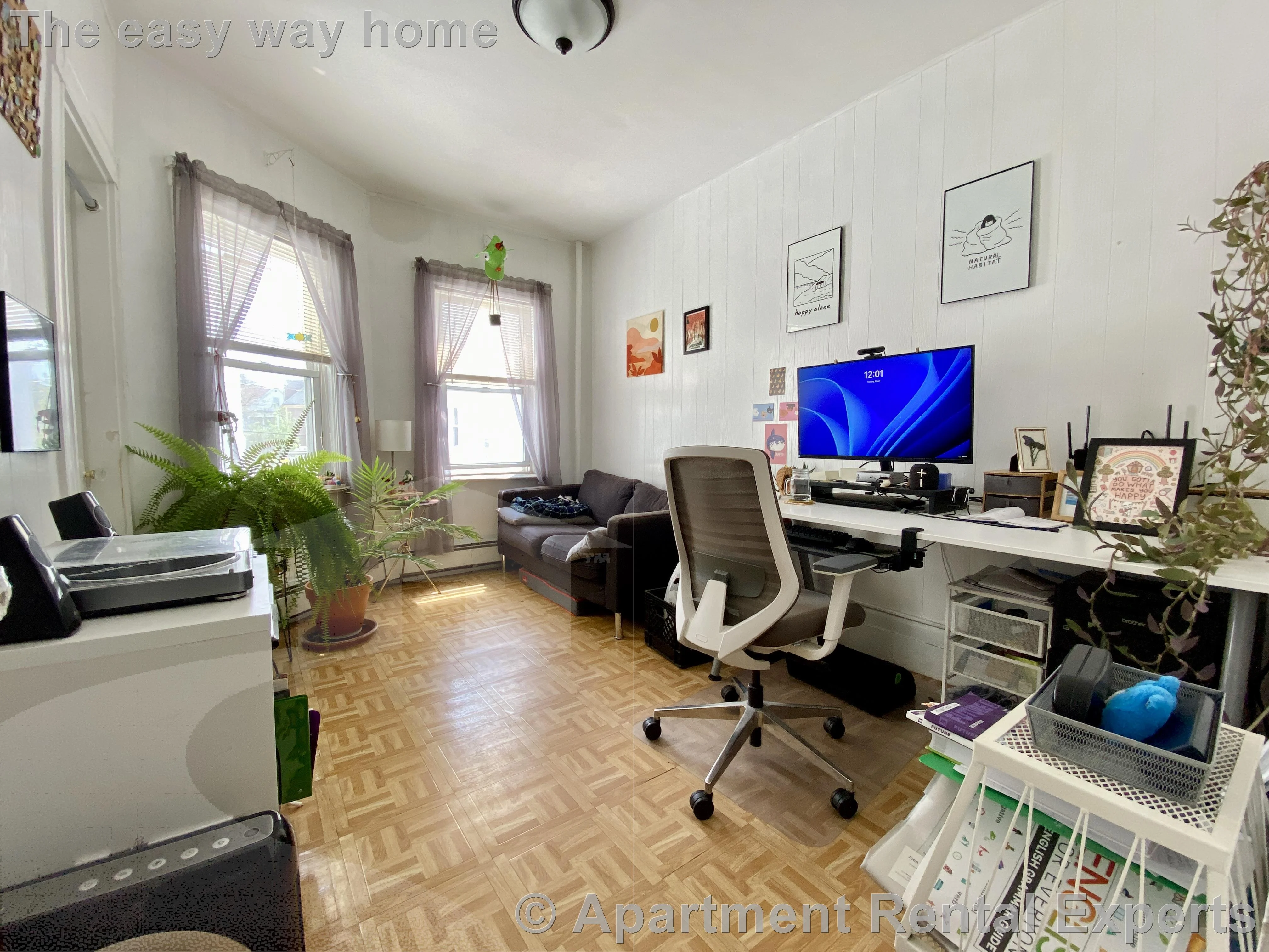 12 Craigie St, Porter Square