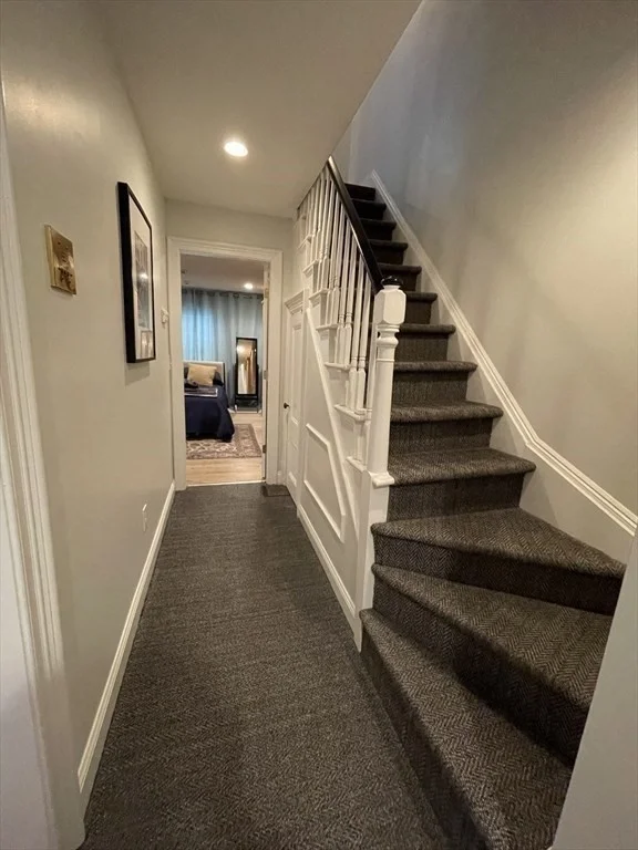 14 Wellington St, South End