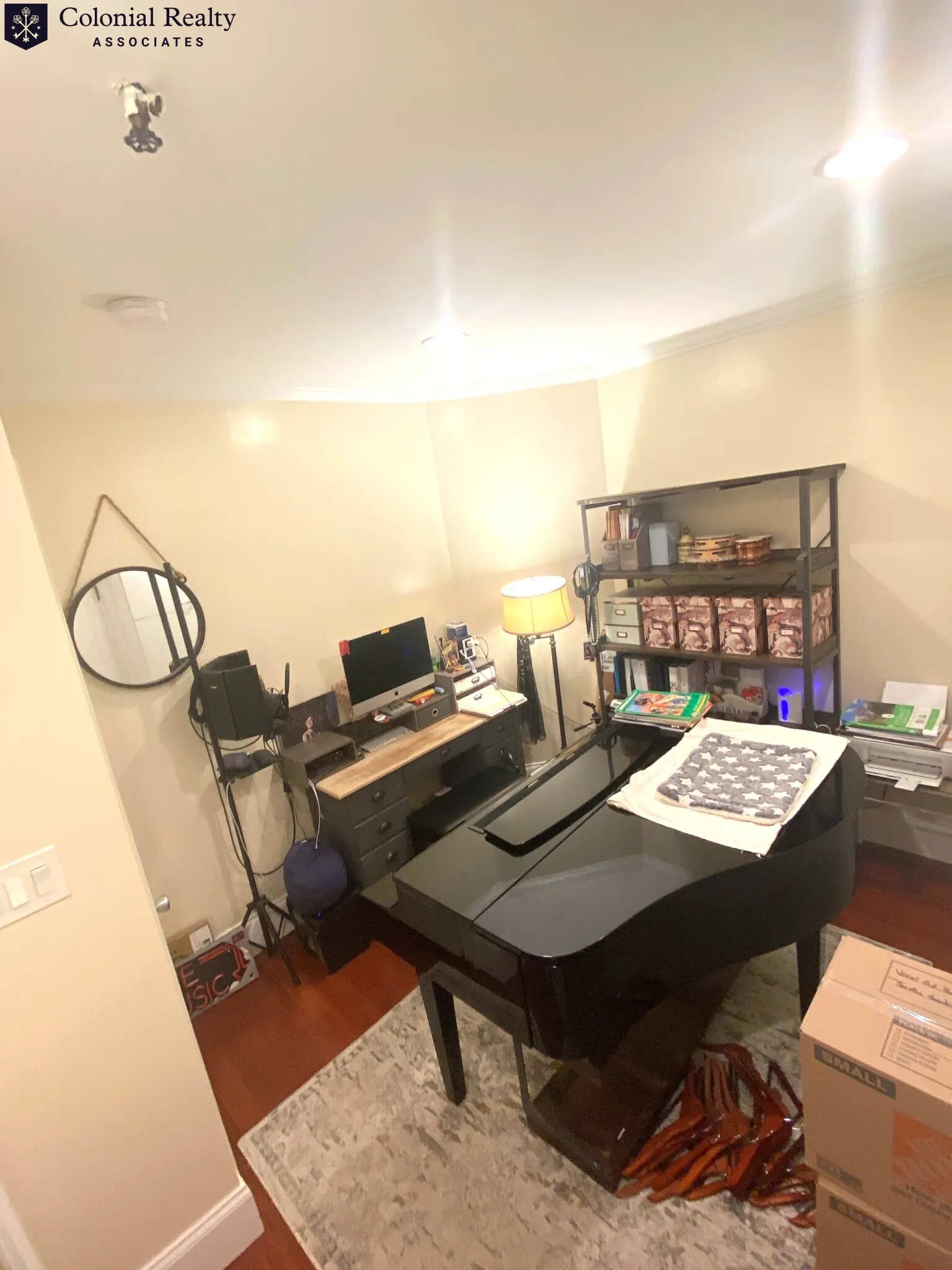 1253 Beacon St, Coolidge Corner