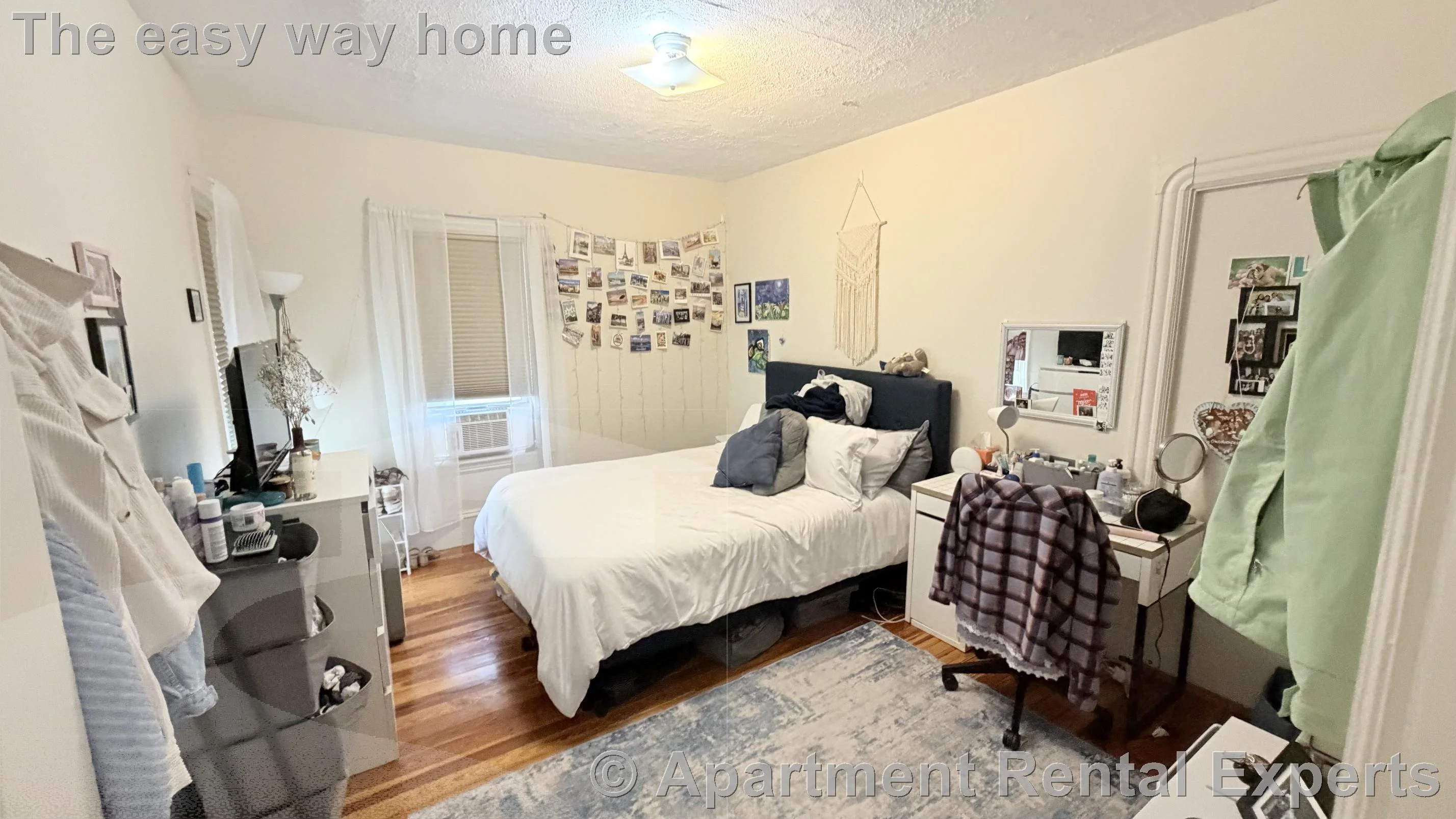 35 Burnside Ave, Porter Square