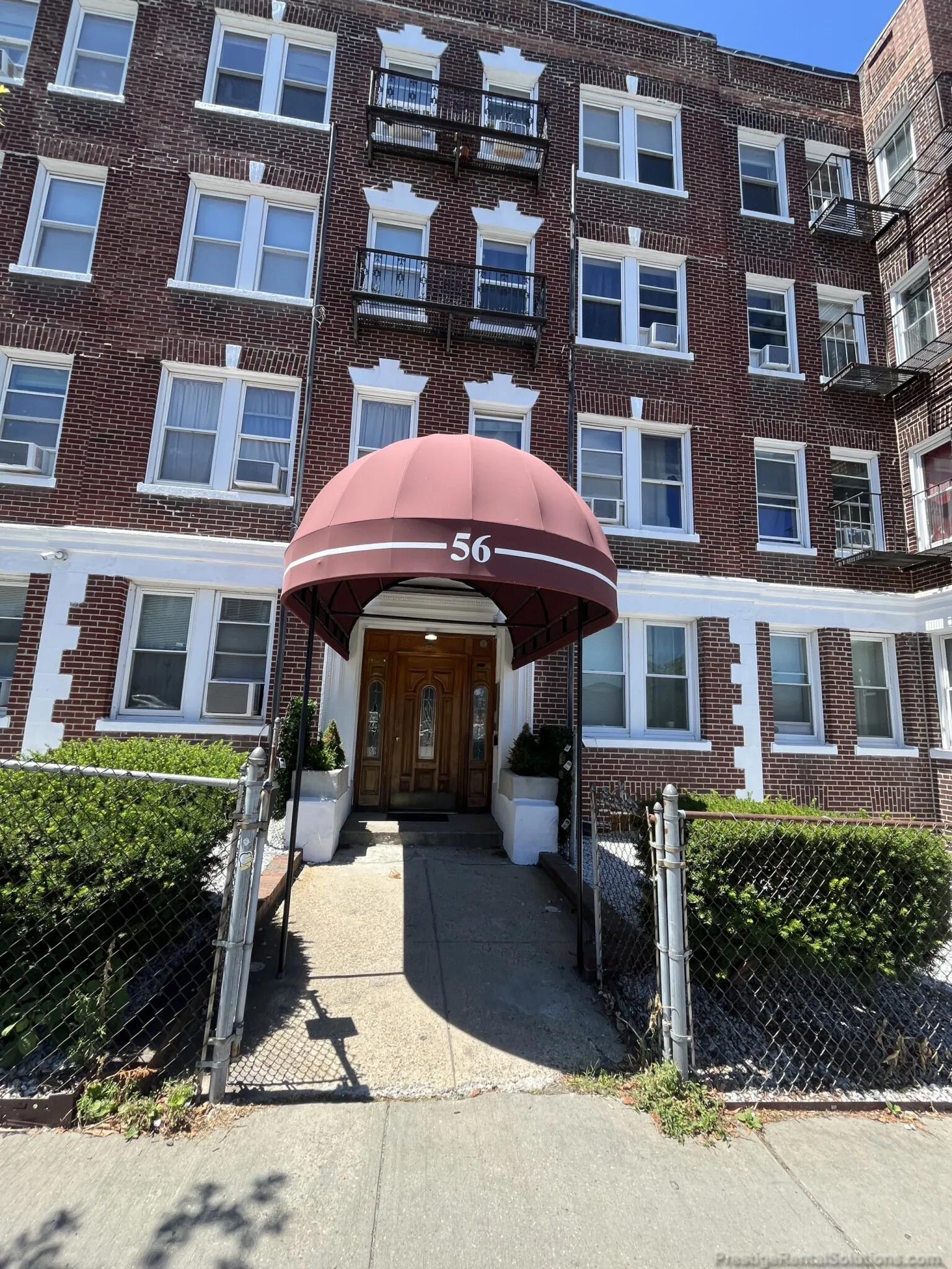 56 Park Vale Ave, Allston