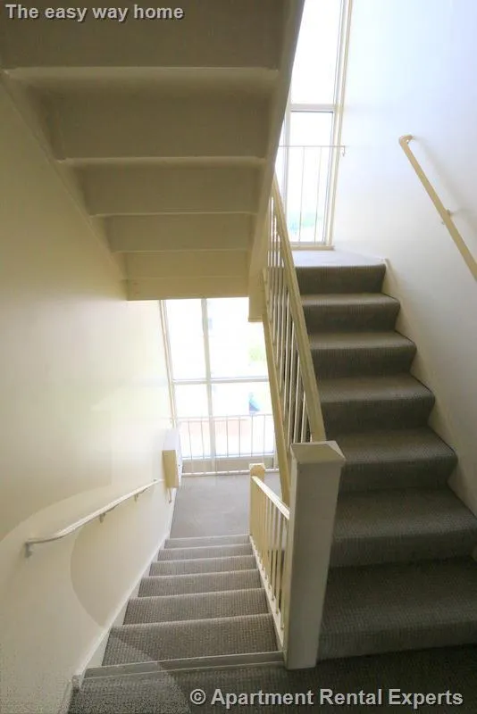 70 Park St, Ward Two