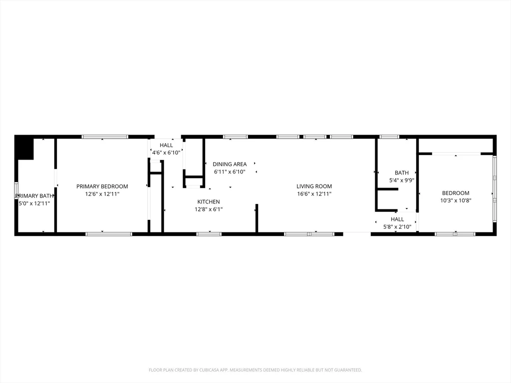 12 Hayes St, Salisbury