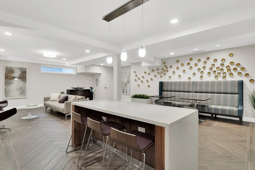 771-781 Harrison Ave, South End