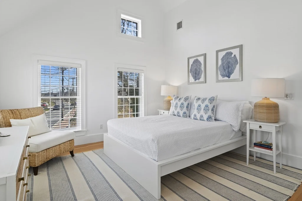 25 Washington St, Nantucket