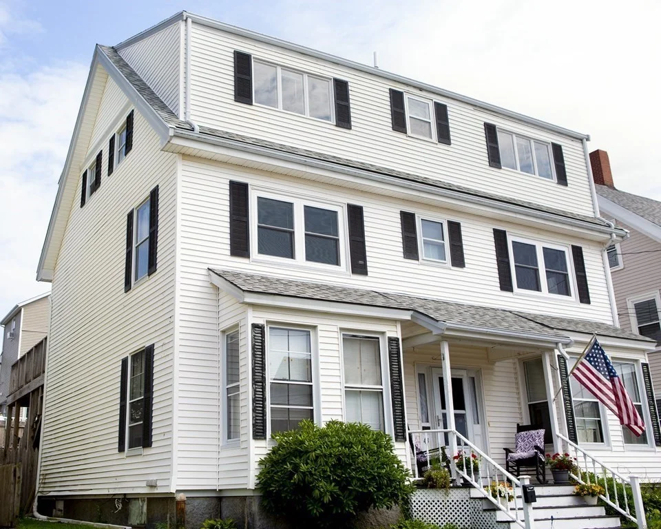 43 Beacon St, Gloucester