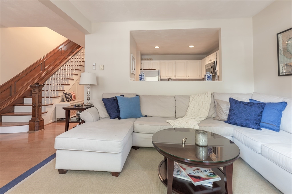 529 Columbus Ave, South End