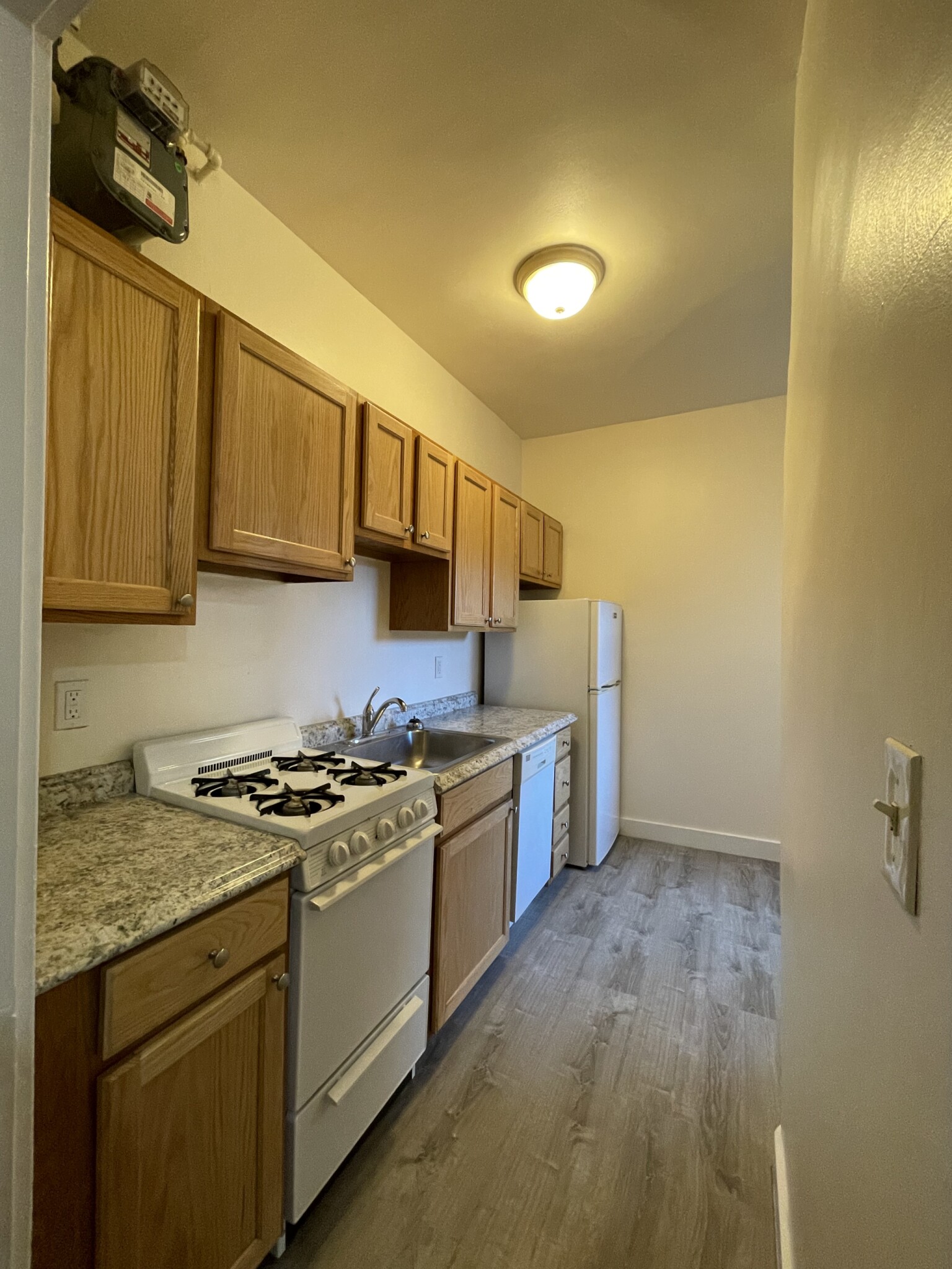 1384 Commonwealth Ave, Allston