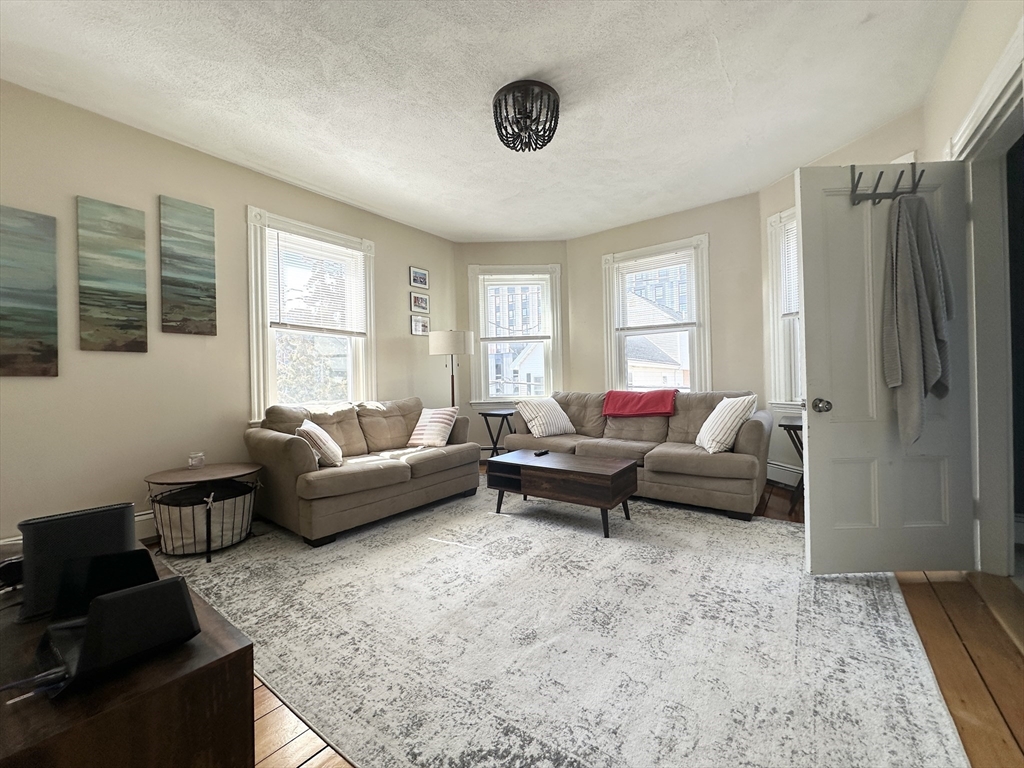 14 Allen St, Union Square