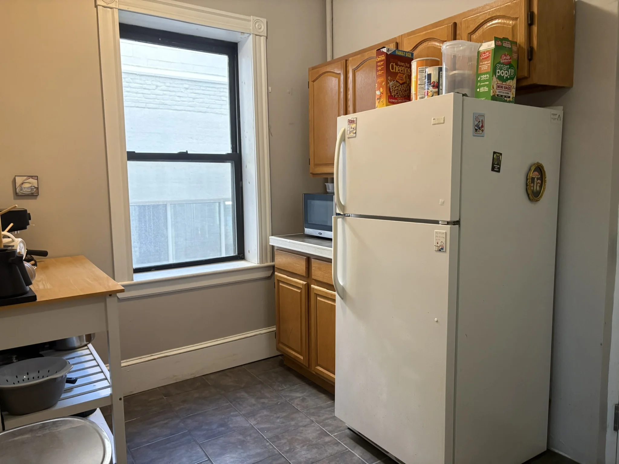 1056 Commonwealth Ave, Brighton