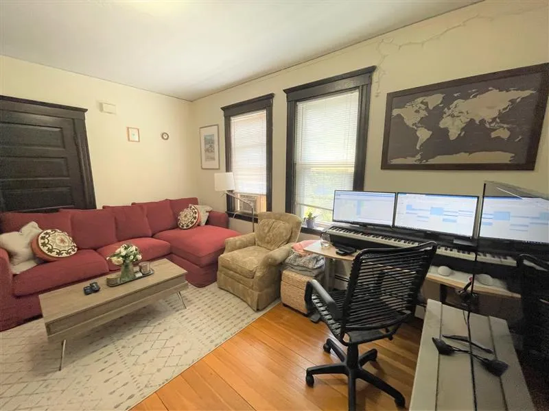 40 A Linden Ave, Spring Hill