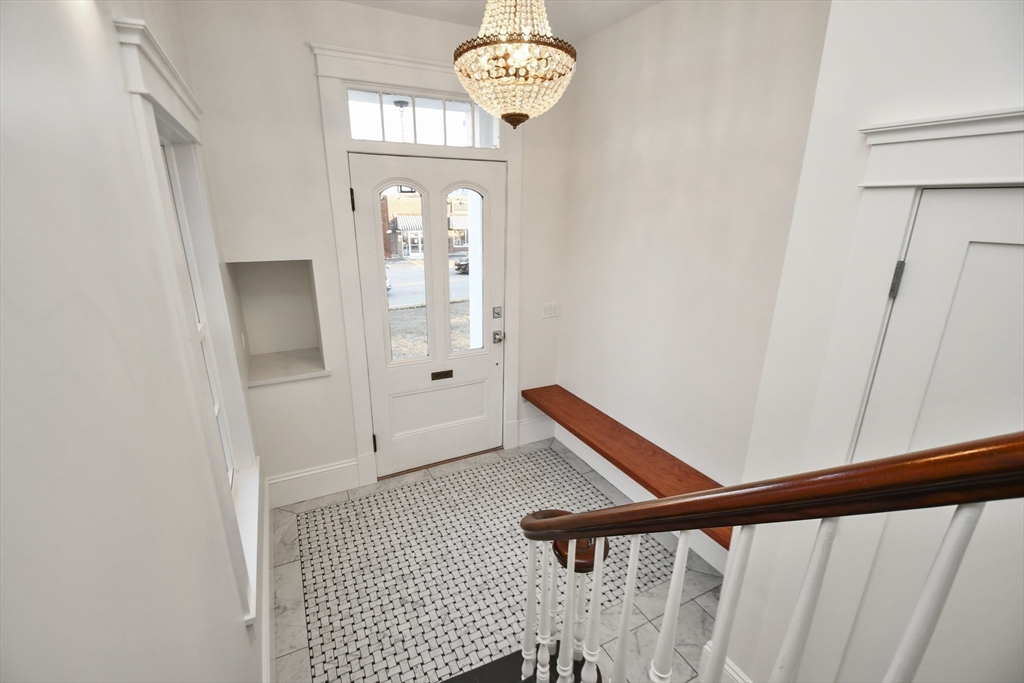 30 East Main, Westborough