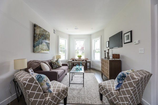 45 Clement Ave, West Roxbury