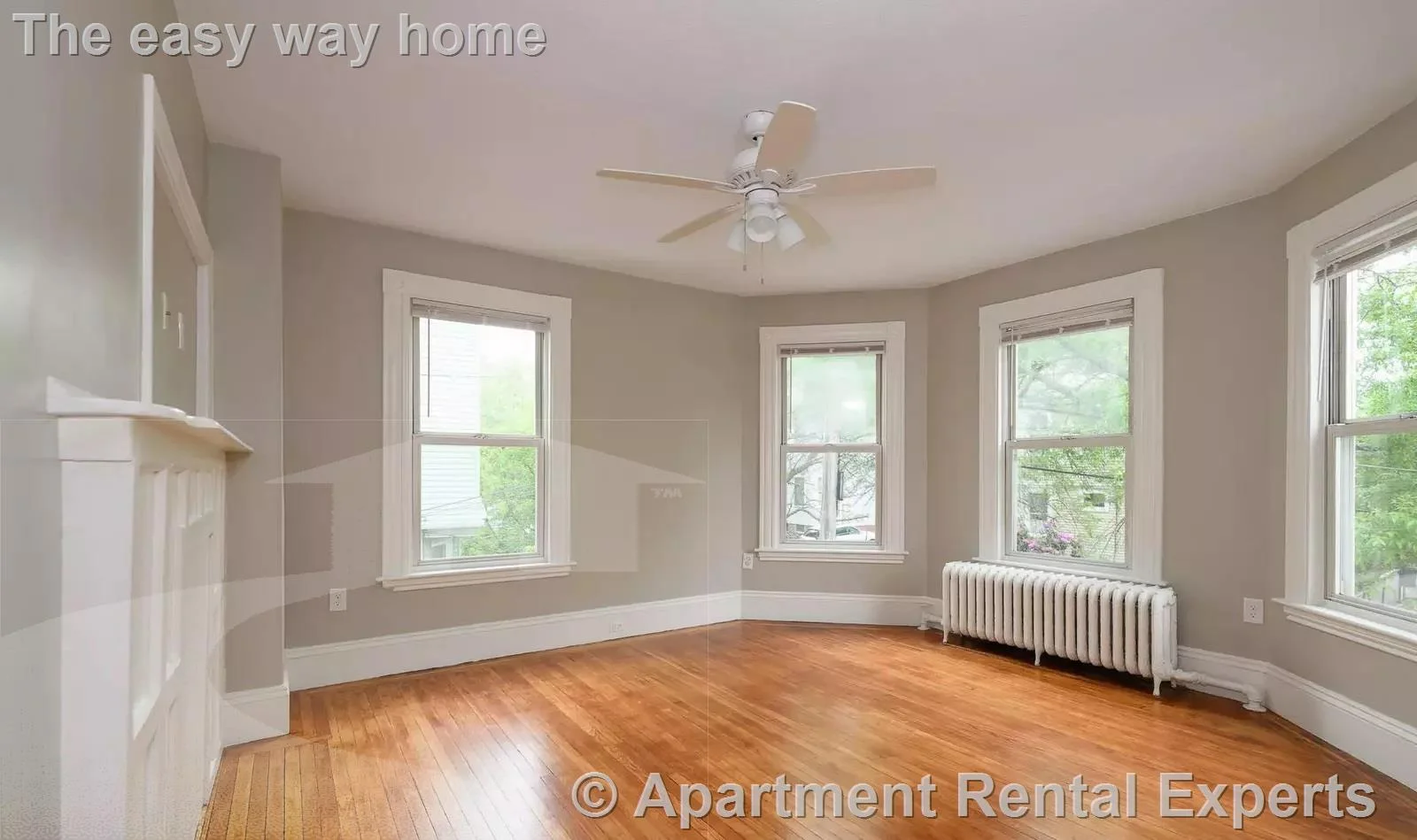 36 Greenville St, Union Square