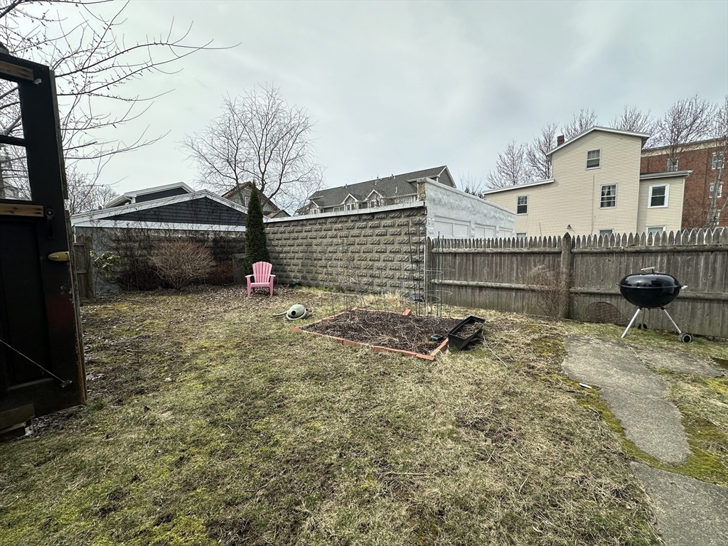 108 Beacon St, Ward Two