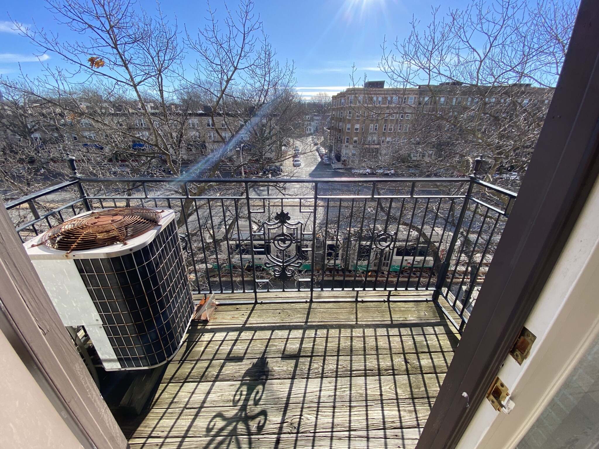 1135 Commonwealth Ave, Allston