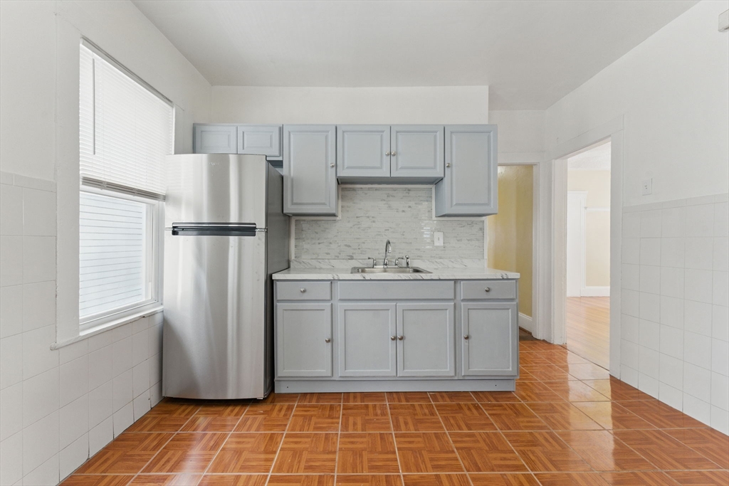 17 Hillsboro, Dorchester