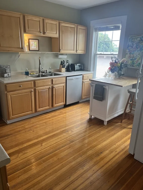 15 Parkton Rd, Jamaica Plain