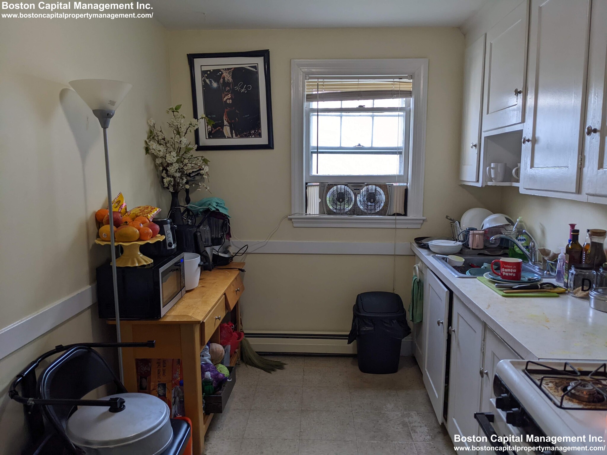 464 Highland Ave, Malden