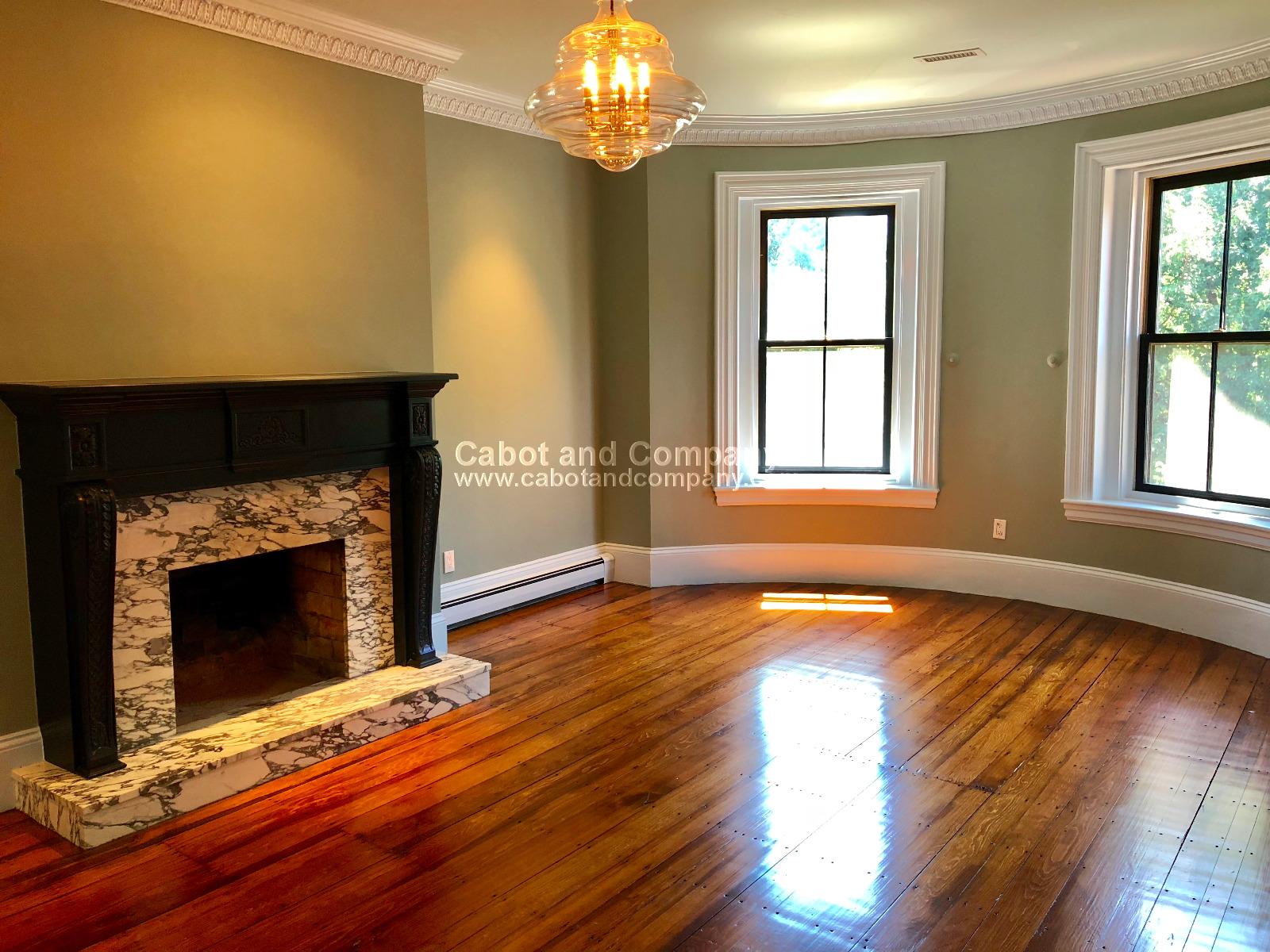 37 Union Park St, South End